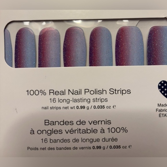 Color Street IT TAKES TUCSON - Picture 3 of 3